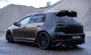 VW Golf GTI Performance Facelift - Direktverkauf via Kundin