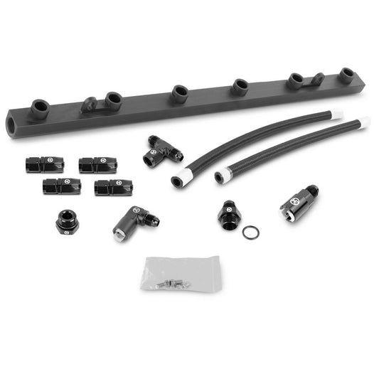 Wagner Komplett-Kit B58 Fuel Rail für Toyota Supra GR (MK5)