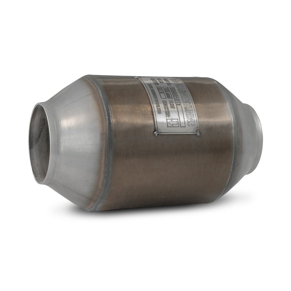 Wagner Rennsport-Katalysator 120mm x 110mm EU6 100CPSI