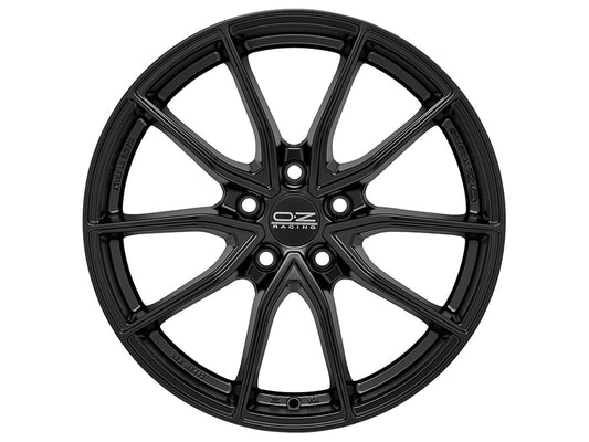 OZ | SUPER SPORT | 8x18 | 5x108 | ET45 | STAR GRAPHITE | W01E07502T6