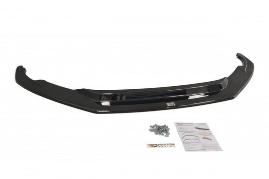 Maxtondesign Frontlippe V.1 für Audi R8 MK2 Carbon Look