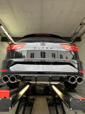 DTH - REAPER V4 Seat Cupra 5F ST - Motorcode: DNUE - 3.5 Zoll