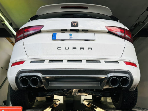 DTH - REAPER V4 Cupra - ATECA