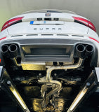 DTH - REAPER V4 Cupra - ATECA