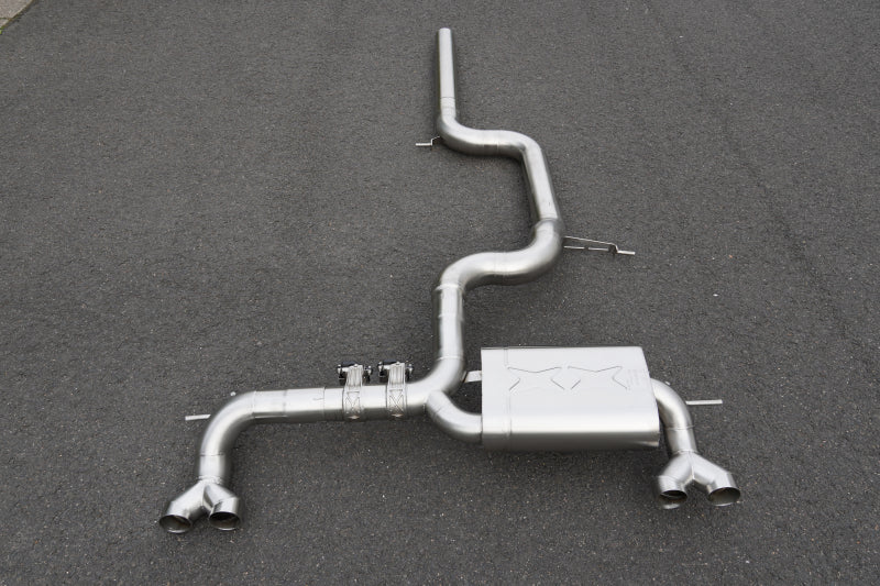 DTH - REAPER V4 Cupra KL Hatch 3.5