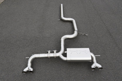 DTH - REAPER V4 Cupra KL Hatch 3.5