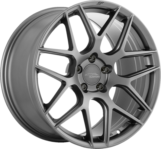 ACE | Design: AFF11 | Grösse: 8.5x19 | ET: 42