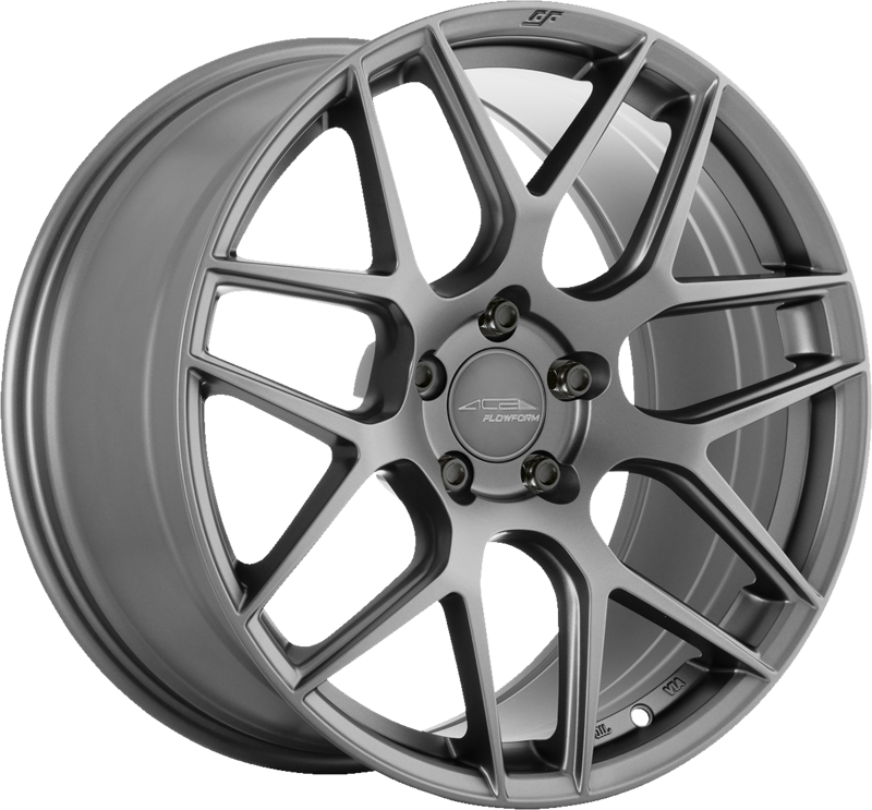 ACE | Design: AFF11 | Grösse: 9.5x19 | ET: 45