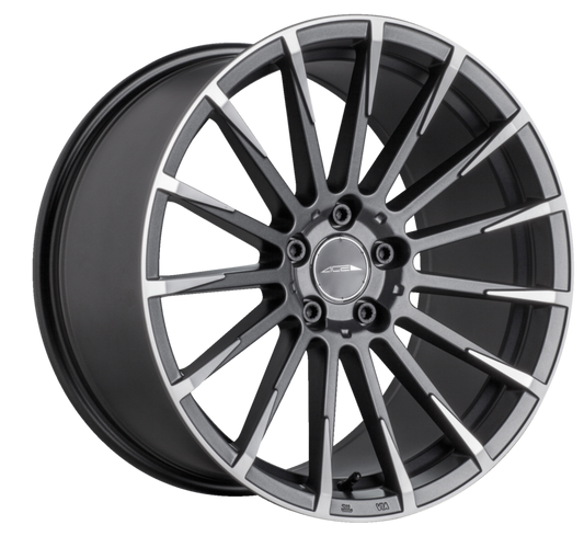 ACE | Design: Devotion | Grösse: 8.5x19 | ET: 35