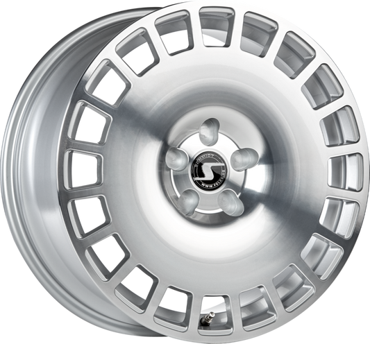 SCHMIDT | Design: TH-Line 19 | Grösse: 8.5x19 | ET: 25-45 | Lochkreis: 5x98-120 | Farbe: full polished