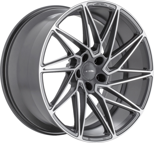 ACE | Design: Driven - right | Grösse: 10.5x20 | ET: 35
