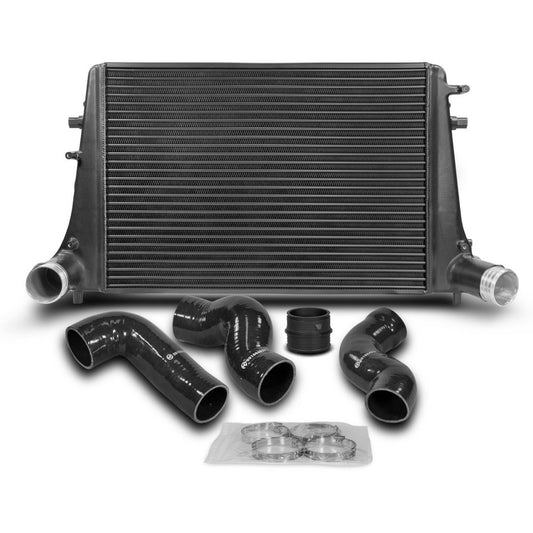 Wagner Comp. Gen.2 Ladeluftkühler Kit für VW Scirocco 3 2.0 TFSI