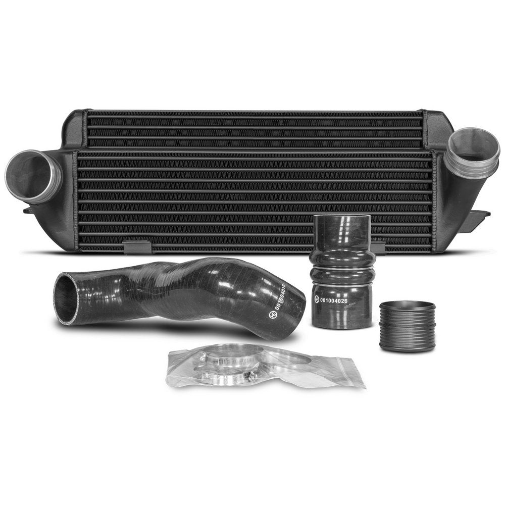 Wagner Competition Ladeluftkühler Kit EVO 2  für BMW 135i