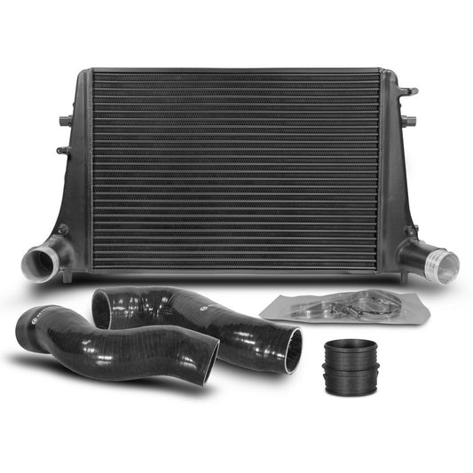 Wagner Competition Gen.2 Ladeluftkühler Kit für VW Golf 6 1.4 TSI