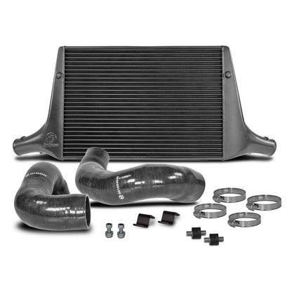 Wagner Competition Ladeluftkühler-Kit für Audi 2.7TDI
