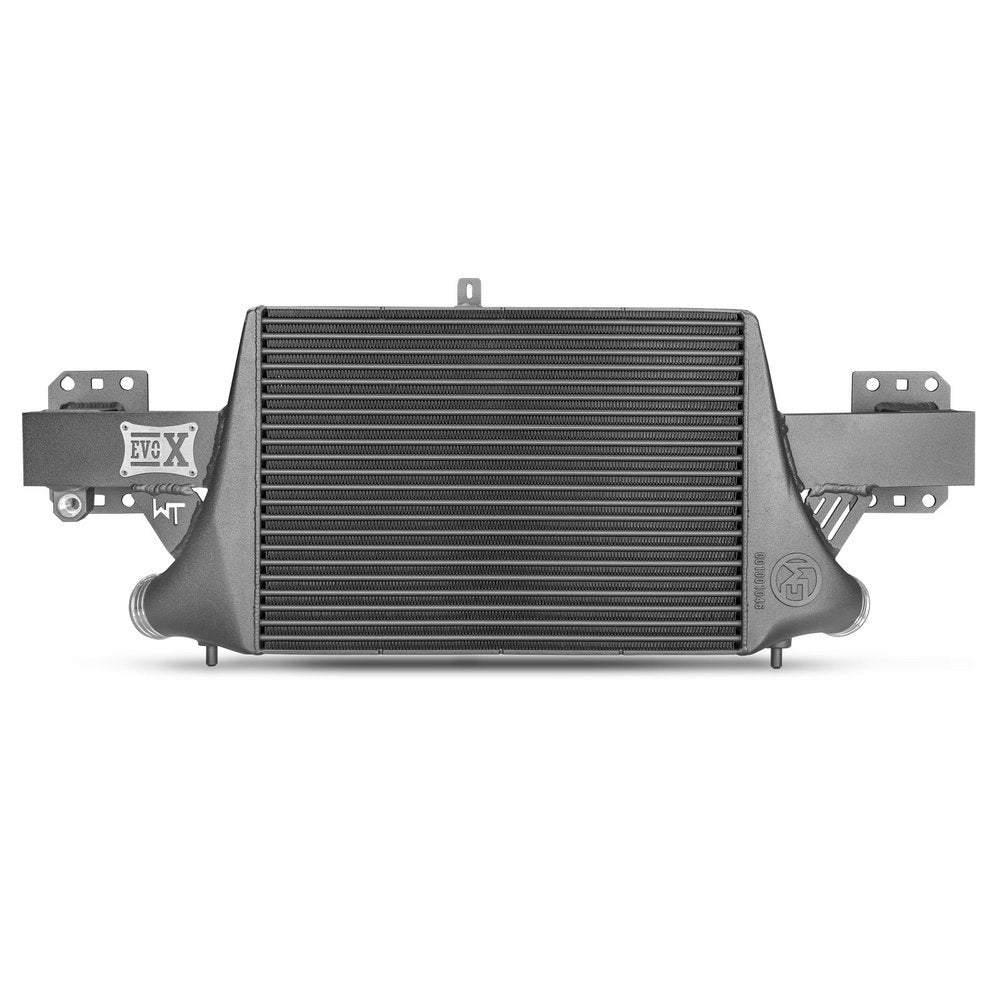 Wagner Competition Ladeluftkühler Kit EVO3.X für Audi TTRS 8J 2.5 TFSI