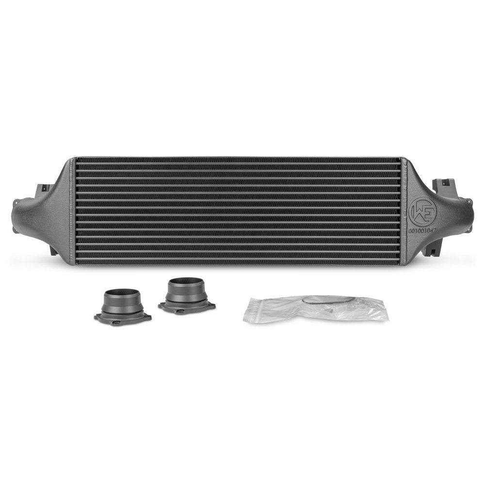 Wagner Competition Ladeluftkühler EVO1 für Mercedes A 180 CDI