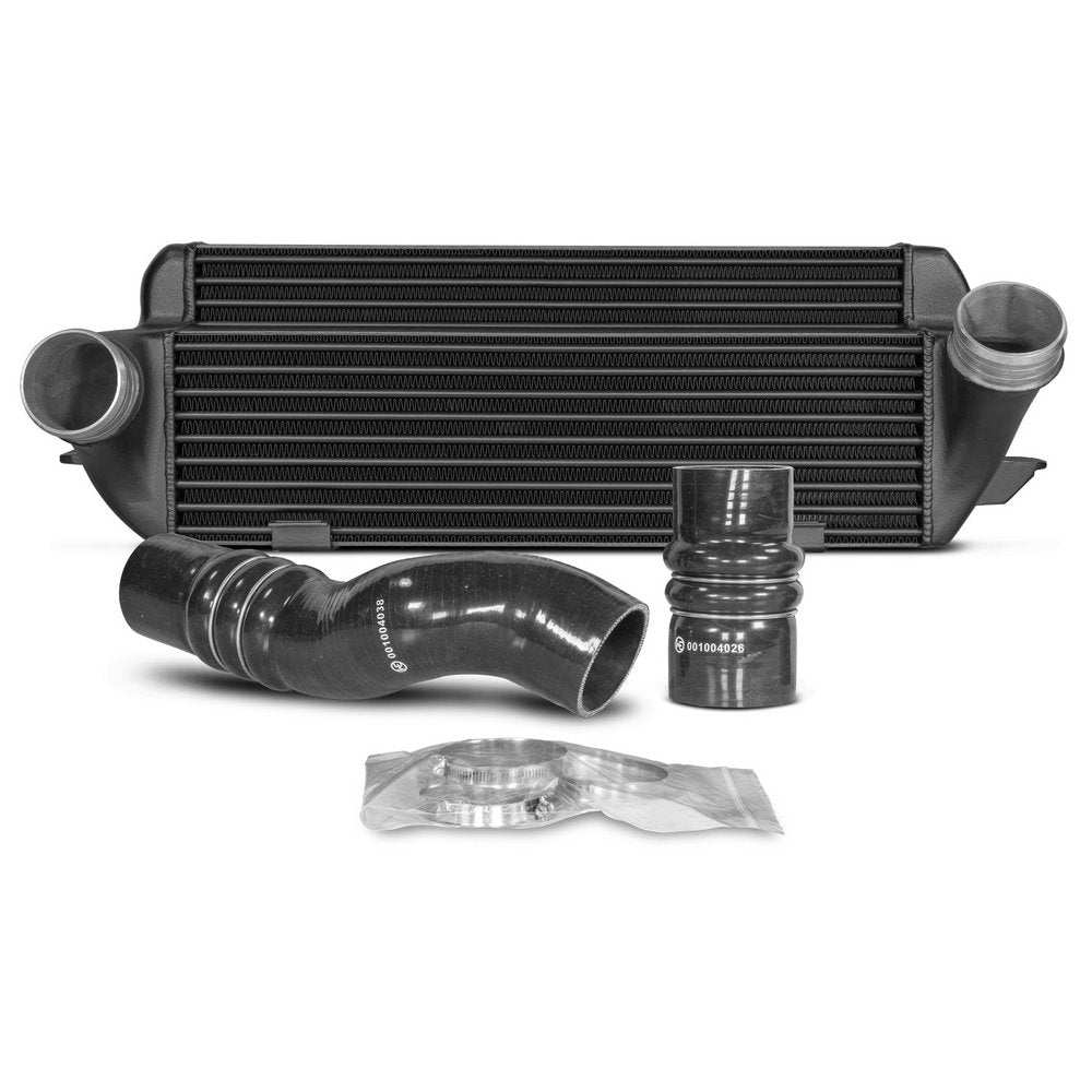 Wagner Competition Ladeluftkühler Kit EVO 2 für BMW sDrive 35i