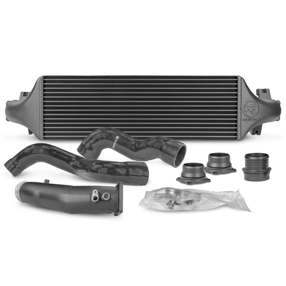 Wagner Competition Ladeluftkühler Kit EVO 2 für Mercedes CLA 250