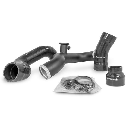 Wagner Charge Pipe Kit für Ford Ford Mustang MK6 2.3 Ecoboost