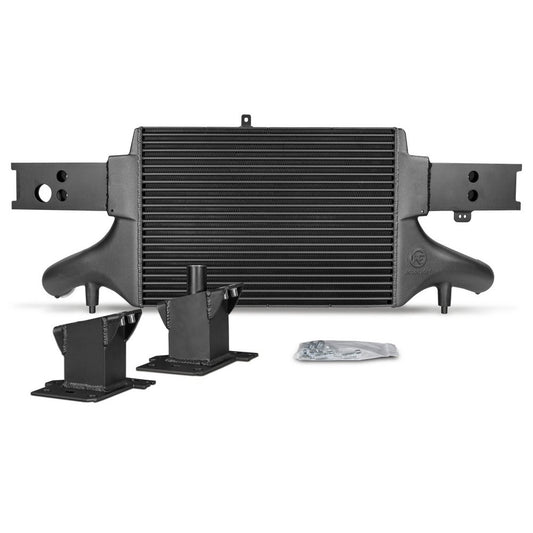 Wagner Competition Ladeluftkühler Kit EVO3 für Audi RS3 8V 2.5 TFSI
