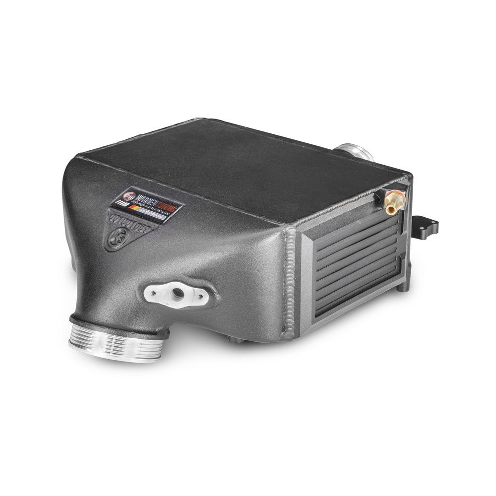 Wagner Perf. Ladeluftkühler-Kit S55 Single Turbo für BMW BMW M4 Cabrio (Competition)