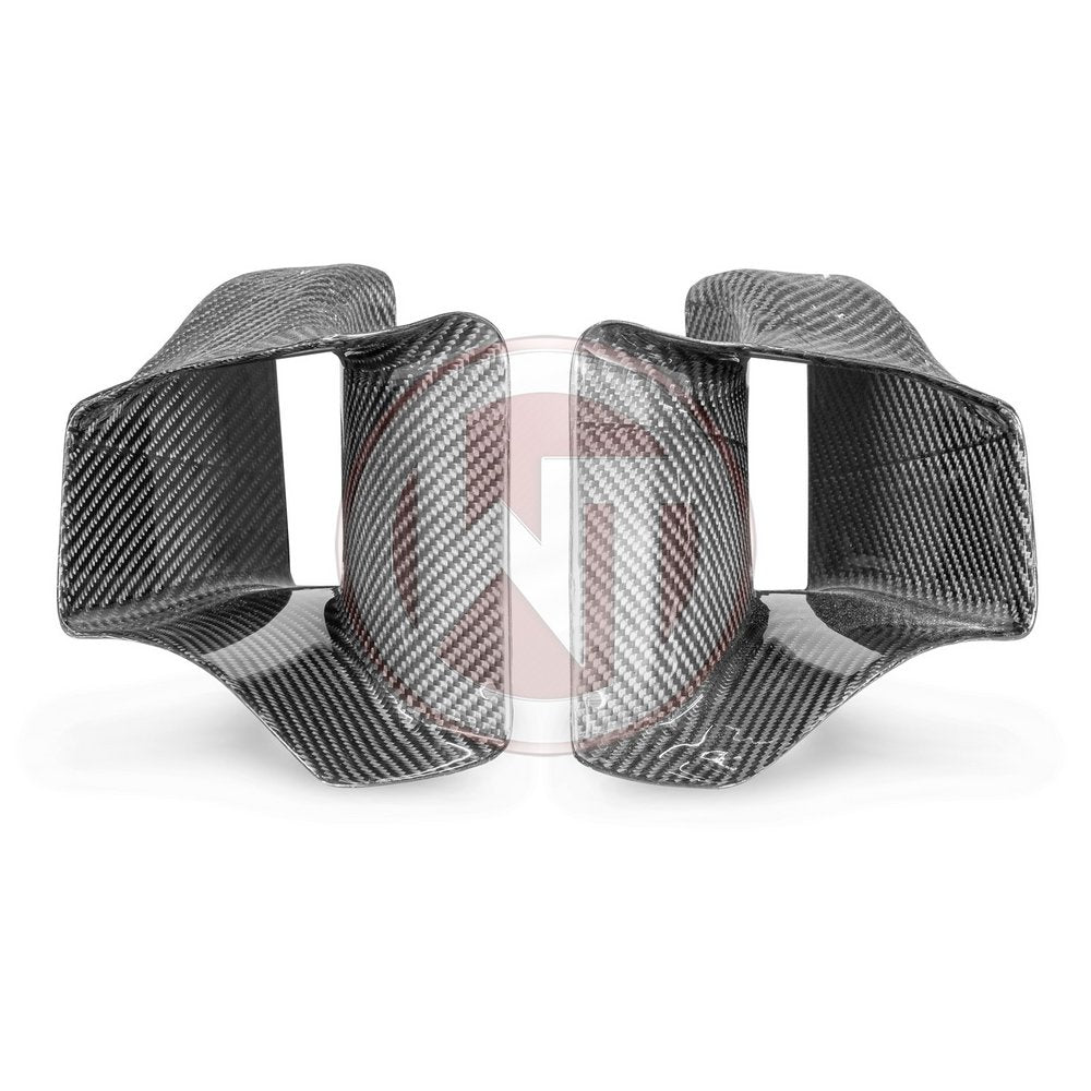 Wagner Ram Air Kit für Kia Stinger GT 3.3 BiTurbo