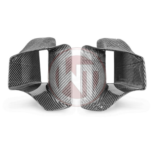 Wagner Ram Air Kit für Kia Stinger GT 3.3 BiTurbo