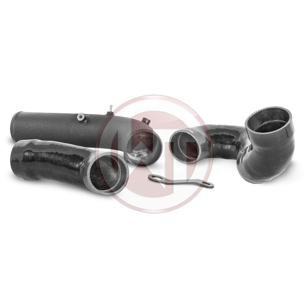 Wagner Charge Pipe Kit 76mm für Kia Stinger GT 3.3 BiTurbo