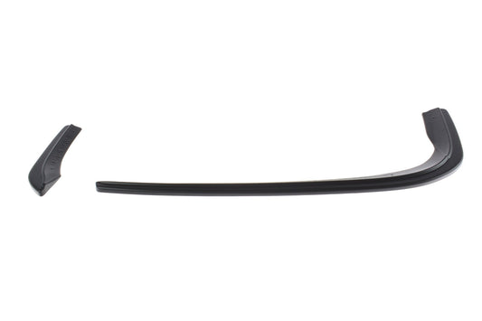 Maxtondesign Diffusor Erweiterung li/re für Volkswagen Passat MK8|B8 Carbon Look