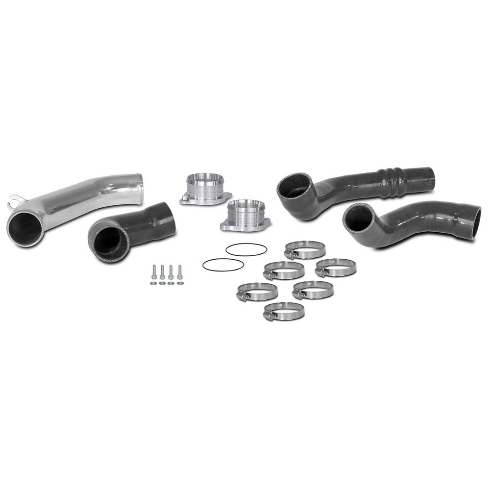 Wagner 60mm Ladeluftverrohrung für Honda Civic FK7