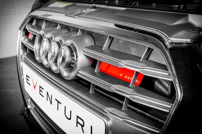 Eventuri Carbon Ansaugsystem für Audi 8X S1 2.0 TFSI