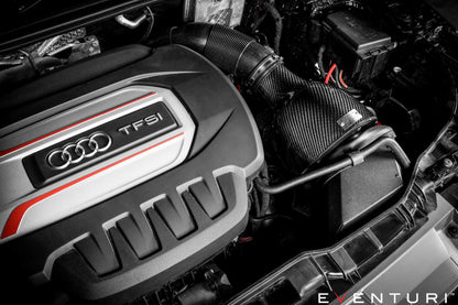 Eventuri Carbon Ansaugsystem für Audi 8X S1 2.0 TFSI