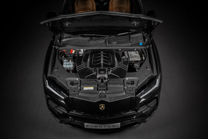 Eventuri Ansaugsystem für Urus/RSQ8/Q7/Cayenne - 4.0 TFSI V8 Twin Turbo + Lamborghini Urus