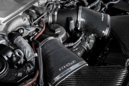 Eventuri Carbon Ansaugsystem für Audi C8 RS6 / RS7