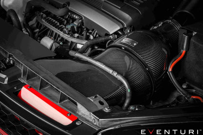 Eventuri Carbon Ansaugsystem für VAG 2.0 TFSI