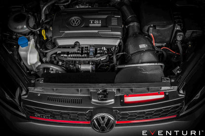 Eventuri Carbon Ansaugsystem für VAG 2.0 TFSI