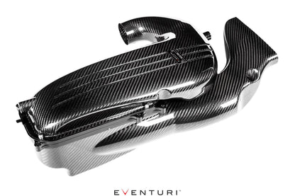 Eventuri Carbon Ansaugsystem für Mercedes GLC63(S) AMG
