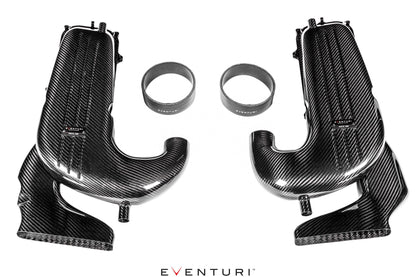 Eventuri Carbon Ansaugsystem für Mercedes GLC63(S) AMG