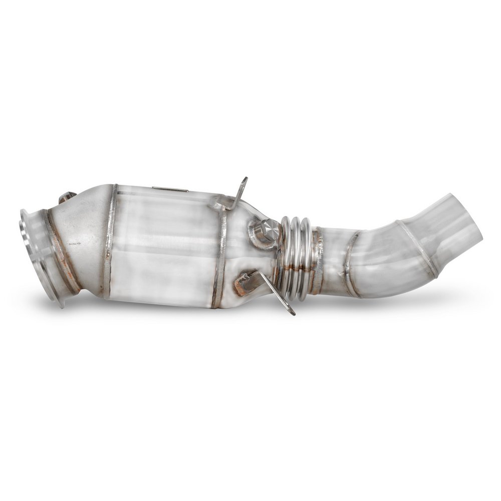 Wagner Hosenrohr 200CPSI Kat N20 Motor ab 10/2012 für BMW 428i