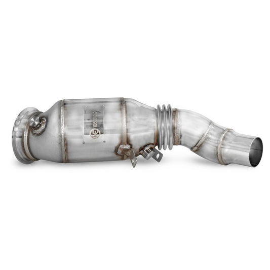 Wagner Hosenrohr 200CPSI Kat N20 Motor ab 10/2012 für BMW 428i