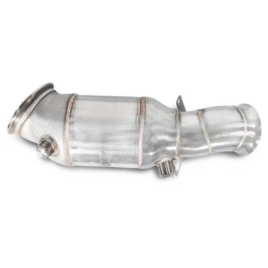 Wagner Hosenrohr ohne Kat N55 Motor ab 7/2013 für BMW M2 N55