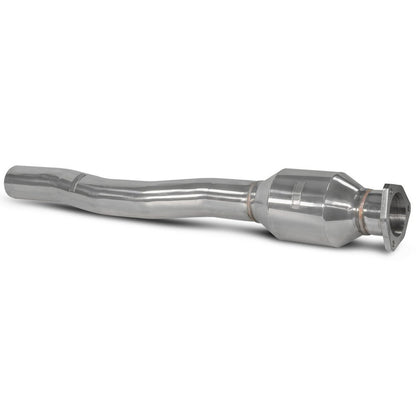 Wagner 2 x 100 CPSI Rennsport-Katalysator für Audi TTRS 8J 2.5 TFSI