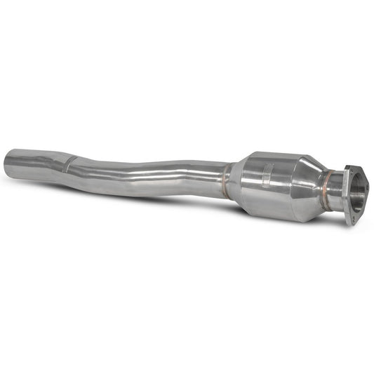 Wagner 2 x 100 CPSI Rennsport-Katalysator für Audi TTRS 8J 2.5 TFSI