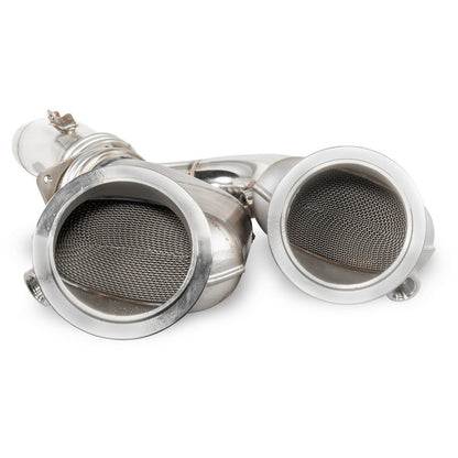 Wagner Hosenrohr-Kit 200CPSI EU6 für BMW BMW M4 Coup̩ (Competition)