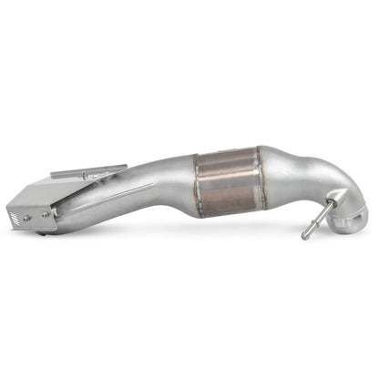 Wagner Downpipe-Kit 200CPSI für Mercedes CLA 45 AMG