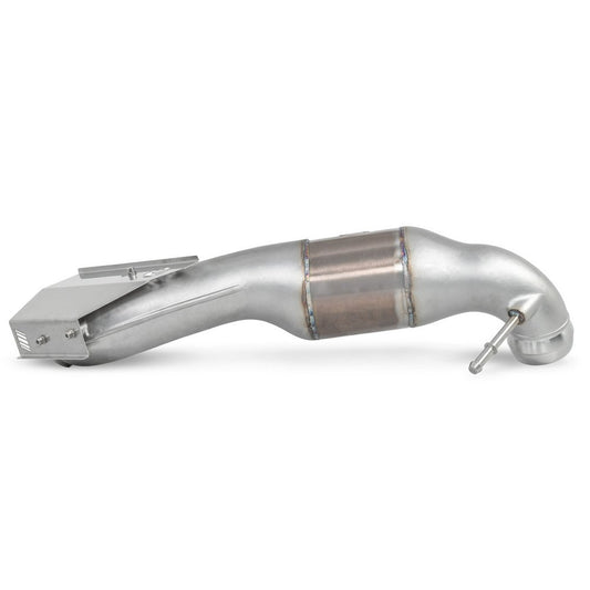 Wagner Downpipe-Kit 200CPSI für Mercedes CLA 45 AMG
