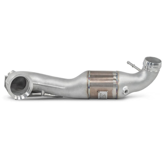 Wagner Downpipe-Kit 200CPSI für Mercedes CLA 45 AMG