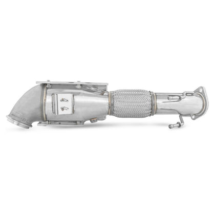 Wagner Downpipe-Kit 200CPSI für Ford Focus MK3