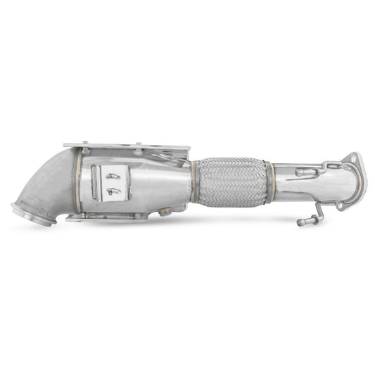 Wagner Downpipe-Kit 200CPSI für Ford Focus MK3